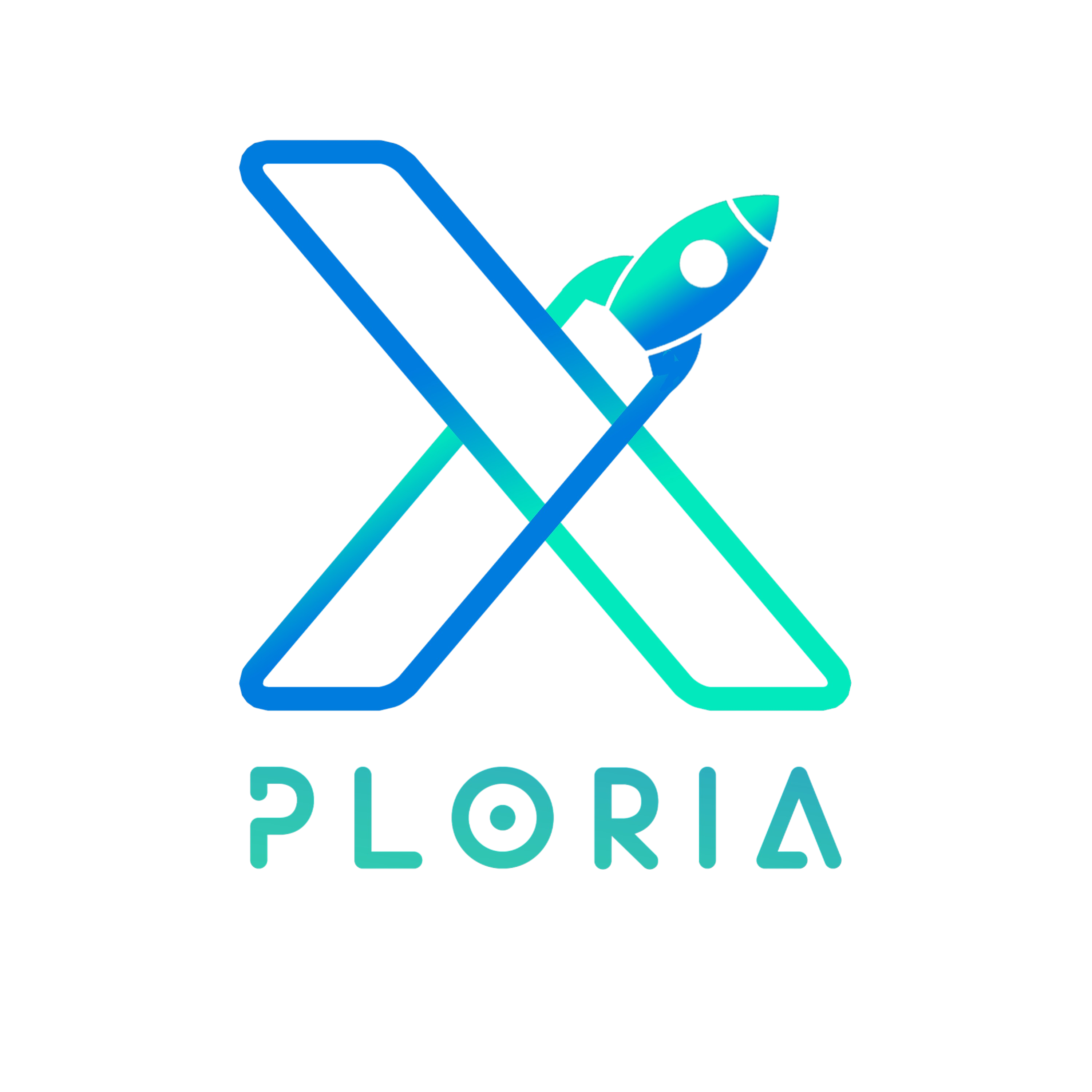 Xploria Logo